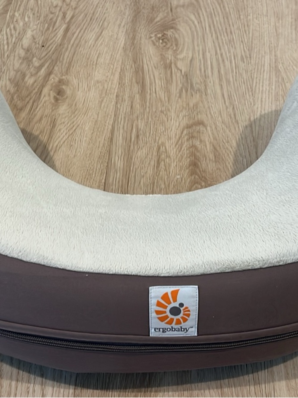Ergobaby Nursing Pillow - Infant Support